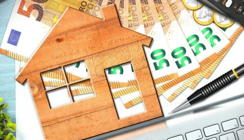 Picture 0 for Πράσινο φως στο σχέδιο για τον νέο ΕΝΦΙΑ από τους θεσμούς