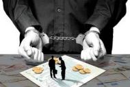 ΑΑΔΕ: Κατάσχεση μεγάλης ποσότητας πλαστών νομισμάτων από διεθνές κύκλωμα
