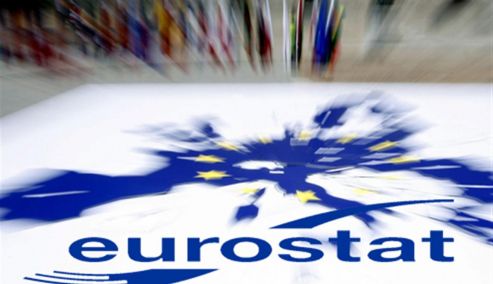 Picture 0 for Eurostat: Στο 56% της Ευρωζώνης το μέσο ωρομίσθιο στην Ελλάδα το 2021