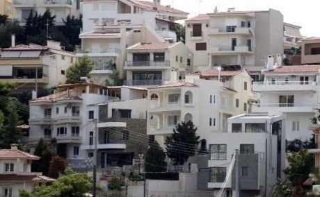 Picture 0 for Αδήλωτα τετραγωνικά: Ανοίγει η ηλεκτρονική πλατφόρμα για υποβολή δηλώσεων με πρόστιμο 20%