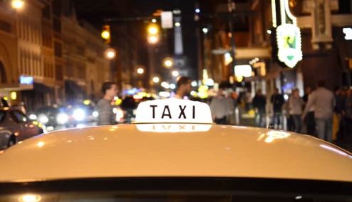 Picture 0 for Μέσω TaxisNet η αποζημίωση ειδικού σκοπού για οδηγούς ταξί, η απόφαση