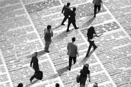 ΕΛΣΤΑΤ: Στο 12,8% το ποσοστό της ανεργίας τον Φεβρουάριο