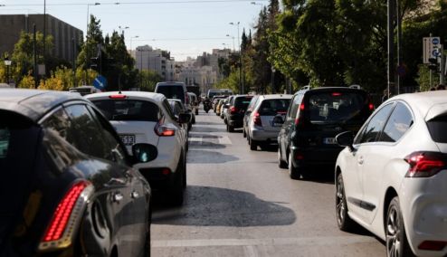 Picture 0 for Άνοιξε η πλατφόρμα για τα τέλη κυκλοφορίας με τον μήνα