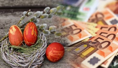 Picture 0 for Από 13% έως 19% ακριβότερο φέτος το πασχαλινό τραπέζι