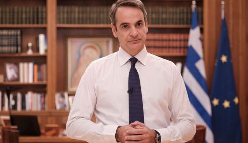 Picture 0 for Ρεύμα: Εθνικό σχέδιο σε 5 πυλώνες για τις τιμές - Τι θα ανακοινώσει ο πρωθυπουργός 