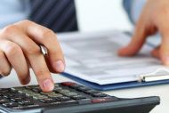 Φορολογικές δηλώσεις 2022: Στα 570 ευρώ ο μέσος φόρος