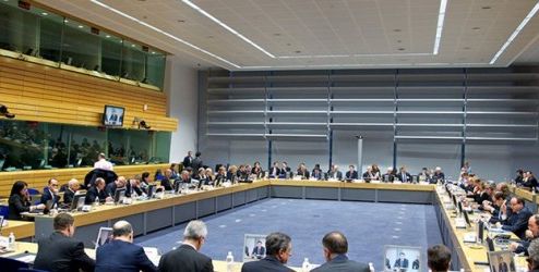Picture 0 for Eurogroup: Ανάβει το «πράσινο φως» για έξοδο της Ελλάδας από την ενισχυμένη εποπτεία