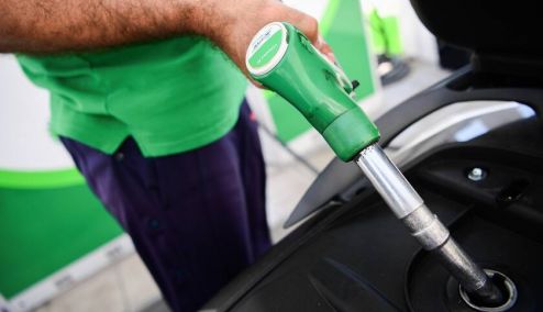 Picture 0 for Fuel Pass 2: Επτά στους δέκα επιλέγουν πίστωση σε λογαριασμό αντί άυλης κάρτας