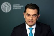 Κ. Σκρέκας: Η Κυβέρνηση έχει προνοήσει για τις επώδυνες συνέπειες μιας πρωτόγνωρης ενεργειακής κρίσης