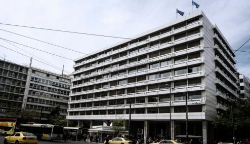 Picture 0 for ΟΕΕ - ΥΠΟΙΚ: Ενημερωτική εκστρατεία για το «Ελλάδα 2.0» στον Πύργο Ηλείας
