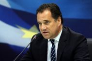 «Καλάθι του νοικοκυριού»: Να βάλουν «πλάτη» δεσμεύτηκαν οι βιομήχανοι τροφίμων - ποτών