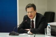 Σκυλακάκης: Επενδυτικά σχέδια άνω των €7 δισ. στο δανειακό σκέλος του Ελλάδα 2.0