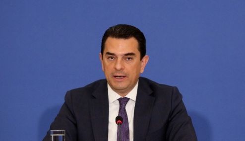 Picture 0 for Ρεύμα: Ανακοινώνονται σήμερα από τον Κ. Σκρέκα οι επιδοτήσεις Νοεμβρίου 