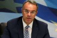 Σταϊκούρας: Έρχεται και τρίτη αύξηση του κατώτατου μισθού