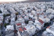 Aκίνητα: Ανοίγει ο δρόμος για διορθώσεις στις αντικειμενικές αξίες
