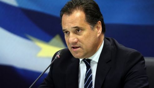 Picture 0 for Γεωργιάδης: Το γιορτινό καλάθι θα έχει εκπλήξεις - Δεν είναι τυχαίο ότι πέφτει ο πληθωρισμός