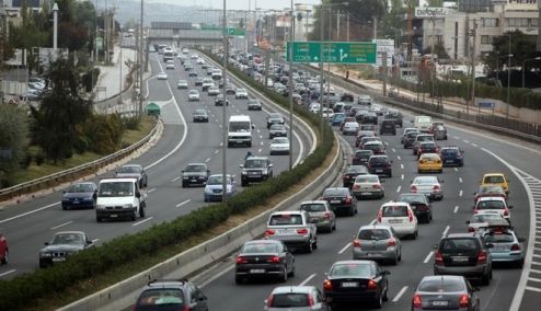 Picture 0 for Τέλη κυκλοφορίας 2023 - MyCar: Πώς θα εκτυπώσετε τα ειδοποιητήρια