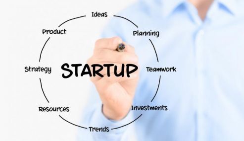 Picture 0 for Στα 8 δισ. ευρώ η αξία των ελληνικών startups