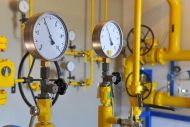 Φυσικό αέριο: Μεγάλη μείωση τιμών μετά το πλαφόν από την Ευρωπαϊκή Ένωση