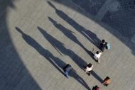 Eurostat: Στο 11,4% η ανεργία τον Νοέμβριο