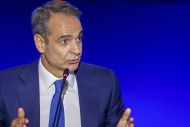 Κ. Μητσοτάκης: Τα μεγάλα στοιχήματα για την οικονομία, την εργασία και την ανάπτυξη