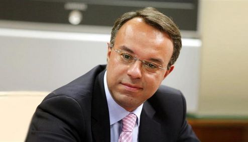 Picture 0 for Σταϊκούρας: Λίφτινγκ στον εξωδικαστικό - Διεύρυνση ωφελούμενων και ένταξη νέων οφειλών