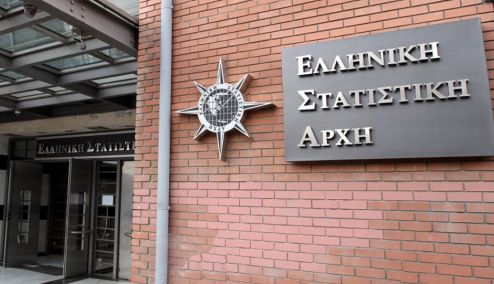 Picture 0 for Εκτινάχθηκε στα 461,2 δισ. ο τζίρος των επιχειρήσεων το 2022