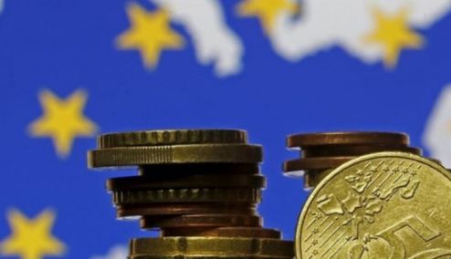 Picture 0 for Μισθοί: Κάτω από το μισό της Ευρωζώνης το ωρομίσθιο στην Ελλάδα - Στοιχεία Eurostat