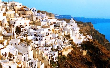 Picture 0 for ΑΑΔΕ: Ερχεται φοροσαφάρι σε νησιά και... hot προορισμούς - Ποιοι είναι στο στόχαστρο