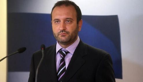 Picture 0 for ΟΕΕ - Κόλλιας: Αμετανόητος ο κ. Κατρούγκαλος για τη φορολόγηση των ελεύθερων επαγγελματιών