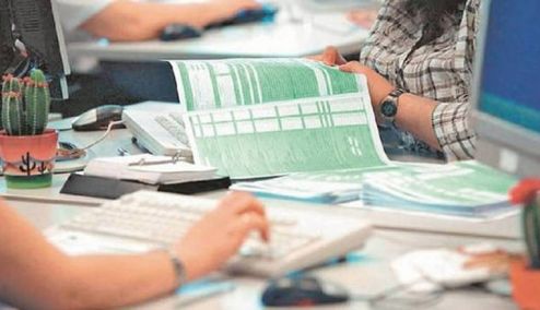 Picture 0 for Φορολογικές δηλώσεις 2023: 412.778 φορολογούμενοι έλαβαν επιστροφή φόρου 90,9 εκατ. ευρώ