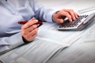 Δηλώσεις: 3,73 δισ. ευρώ, ο τελικός λογαριασμός για 2.367.821 φορολογούμενους