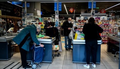 Picture 0 for Σούπερ μάρκετ: Νέο «εκπτωτικό καλάθι» προϊόντων - Τι ισχύει για τα πρόστιμα