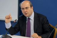 Κωστής Χατζηδάκης: Εξαιρετικά θετική εξέλιξη για την Εθνική Τράπεζα και το τραπεζικό σύστημα της χώρας
