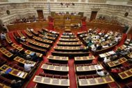 Ψηφίζονται από την Ολομέλεια τα μέτρα για τον περιορισμό της φοροδιαφυγής