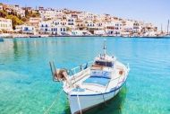 Τουρισμός: Στα 24 δισ. η συμβολή στο ελληνικό ΑΕΠ - Οι 5 περιφέρειες που μάζεψαν όλο το «χαρτί»