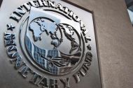 ΔΝΤ: Προβλέπει ανάπτυξη 2,1% το 2024 - Ανθεκτικό το τραπεζικό σύστημα