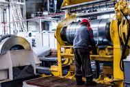 ΕΛΣΤΑΤ: Αύξηση 4,3% σημείωσε η βιομηχανική παραγωγή τον Δεκέμβριο - Που οφείλεται η άνοδος