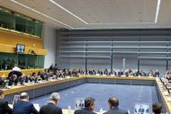 Πρώτη έγκριση για τους νέους δημοσιονομικούς κανόνες της ΕΕ - Τα βασικά σημεία για το νέο Σύμφωνο Σταθερότητας