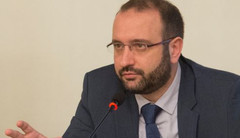 Picture 0 for Οικονομικό Επιμελητήριο: «Στον αέρα» το «κλείδωμα» των δηλώσεων ΦΠΑ