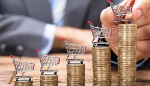 Picture 0 for Eurostat: Σταθερός στο 3,2% ο πληθωρισμός στην Ελλάδα τον Φεβρουάριο - Μειώθηκε στο 2,6% στην Ευρωζώνη