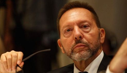 Picture 0 for Στουρνάρας: Η Ελλάδα ήταν τυχερή που η κρίση συνέβη τότε και όχι τώρα