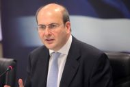 Κ. Χατζηδάκης: Το έργο της διασύνδεσης των POS με τις ταμειακές μηχανές ολοκληρώνεται και δεν θα δοθεί παράταση