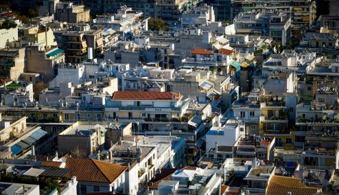 Picture 0 for Πάνω από 50.000 μεταβιβάσεις μπλοκάρουν λόγω… τετραγωνικών