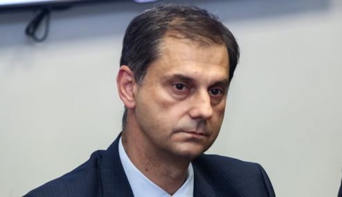 Picture 0 for Τέλη κυκλοφορίας: Το σκάνερ της Εφορίας και το μήνυμα Θεοχάρη