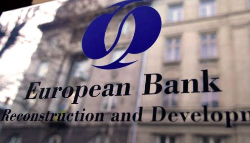 Picture 0 for EBRD: Οι προβλέψεις για την ελληνική οικονομία