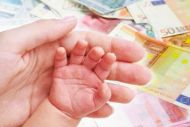 Επίδομα παιδιού: Ανοίγει σήμερα η ηλεκτρονική πλατφόρμα Α21
