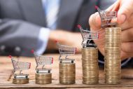 Πληθωρισμός: Στο 2,4% στην Ελλάδα τον Μάιο του 2024 – Στο 2,6% στην ευρωζώνη