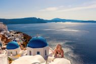 TτΕ: Aλμα στις τουριστικές αφίξεις κατά 21,3% τον Μάιο