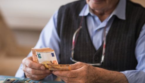 Picture 0 for Συντάξεις: Έρχονται αυξήσεις 5%-10% από το 2025 με το νέο τρόπο υπολογισμού
